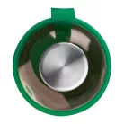 Üveg ivópalack neoprén tokban, 1000 ml