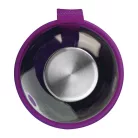 Üveg ivópalack neoprén tokban, 1000 ml
