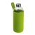 Üveg ivópalack neoprén tokban, 1000 ml
