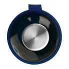 Üveg ivópalack neoprén tokban, 1000 ml
