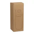 Üveg ivópalack neoprén tokban, 1000 ml