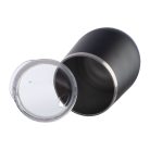 Duplafalú vákuumszigetelt termoszbögre, 300 ml