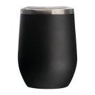 Duplafalú vákuumszigetelt termoszbögre, 300 ml