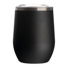 Duplafalú vákuumszigetelt termoszbögre, 300 ml