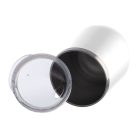 Duplafalú vákuumszigetelt termoszbögre, 300 ml