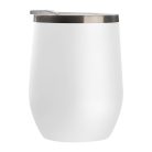 Duplafalú vákuumszigetelt termoszbögre, 300 ml