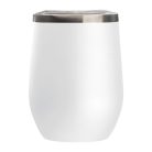 Duplafalú vákuumszigetelt termoszbögre, 300 ml