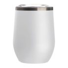 Duplafalú vákuumszigetelt termoszbögre, 300 ml