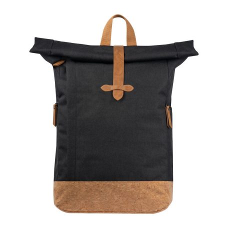 RPET hátizsák parafa aljjal