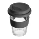 Üveg pohár, 300 ml