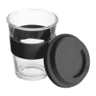 Üveg pohár, 300 ml