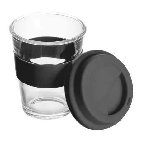 Üveg pohár, 300 ml