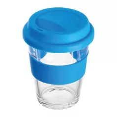 Üveg pohár, 300 ml