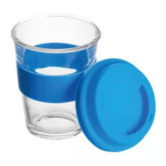 Üveg pohár, 300 ml