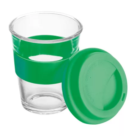 Üveg pohár, 300 ml