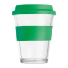 Üveg pohár, 300 ml
