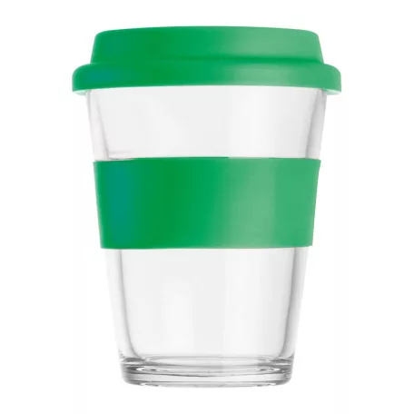 Üveg pohár, 300 ml