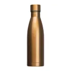 Duplafalú termosz, 500ml