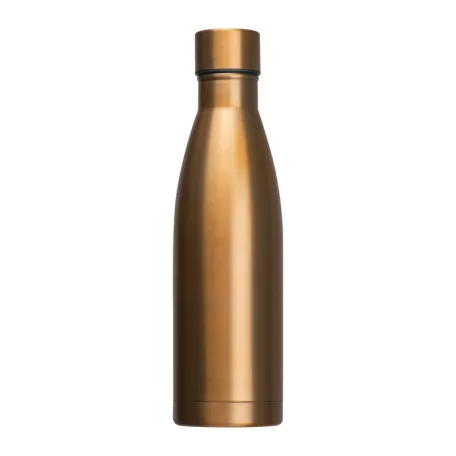 Duplafalú termosz, 500ml