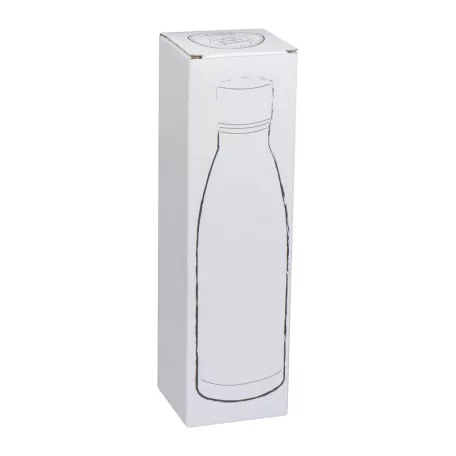 Duplafalú termosz, 500ml