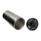 Duplafalú termoszbögre, 400ml