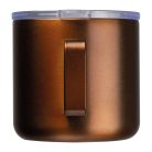 Rozsdamentes acél termoszbögre, 300 ml