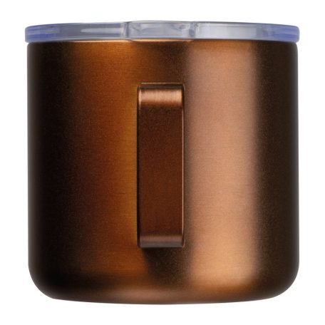 Rozsdamentes acél termoszbögre, 300 ml