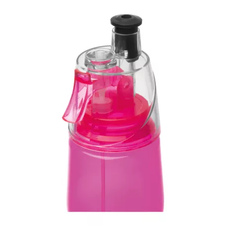 Ivópalack és hűsítőspray sportoláshoz, 700 ml