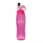 Ivópalack és hűsítőspray sportoláshoz, 700 ml