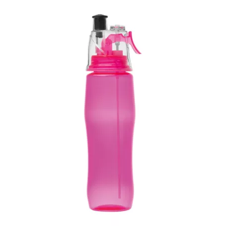 Ivópalack és hűsítőspray sportoláshoz, 700 ml