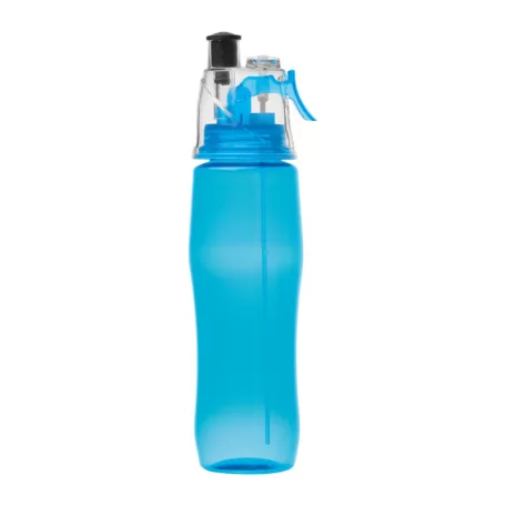 Ivópalack és hűsítőspray sportoláshoz, 700 ml