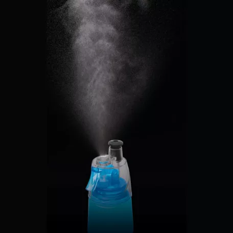 Ivópalack és hűsítőspray sportoláshoz, 700 ml