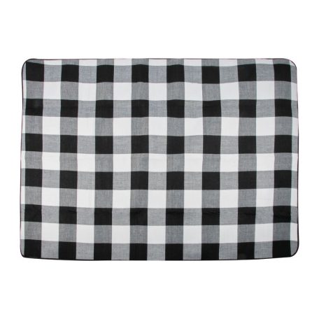 Pikniktakaró hordpánttal