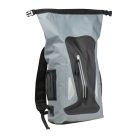 Vízálló hátizsák fényvisszaverő csíkokkal