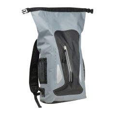 Vízálló hátizsák fényvisszaverő csíkokkal