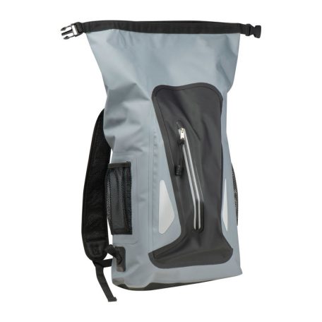 Vízálló hátizsák fényvisszaverő csíkokkal