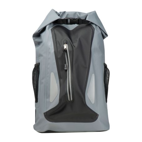 Vízálló hátizsák fényvisszaverő csíkokkal