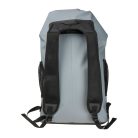 Vízálló hátizsák fényvisszaverő csíkokkal