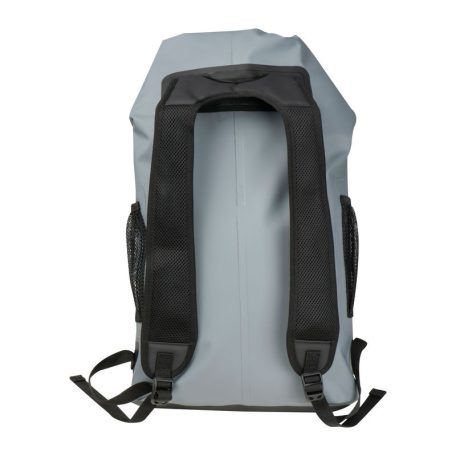 Vízálló hátizsák fényvisszaverő csíkokkal