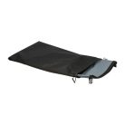 Vízálló hátizsák fényvisszaverő csíkokkal