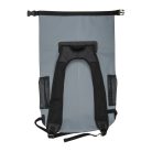 Vízálló hátizsák fényvisszaverő csíkokkal