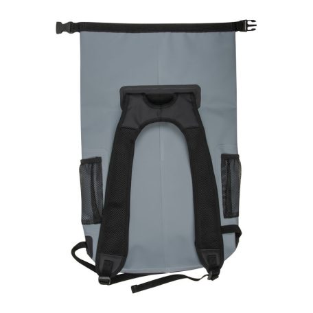 Vízálló hátizsák fényvisszaverő csíkokkal