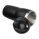 Duplafalú rozsdamentes acél termoszbögre, 480 ml