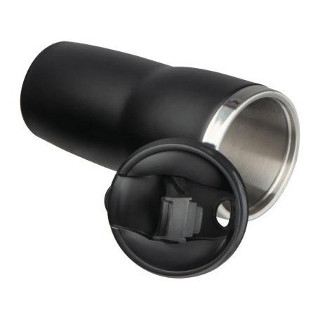 Duplafalú rozsdamentes acél termoszbögre, 480 ml