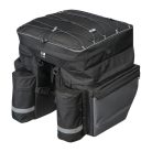 Biciklis nyeregtáska