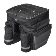 Biciklis nyeregtáska