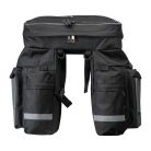 Biciklis nyeregtáska