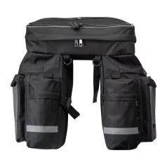 Biciklis nyeregtáska