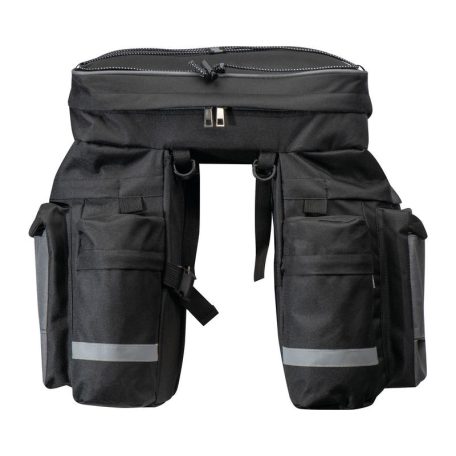 Biciklis nyeregtáska