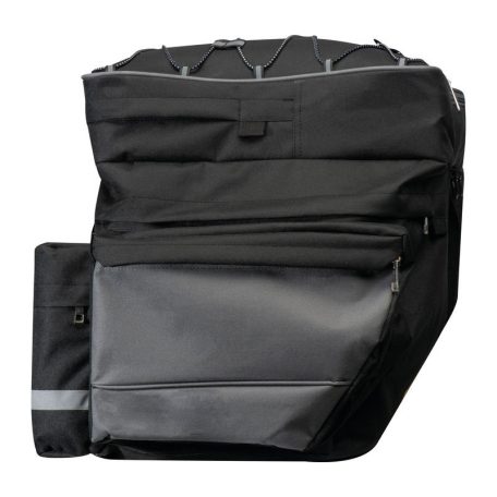 Biciklis nyeregtáska